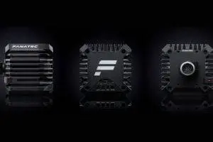 Fanatec CSL DD
