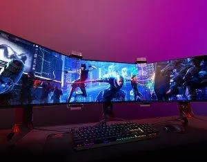 asus-blende frei kit