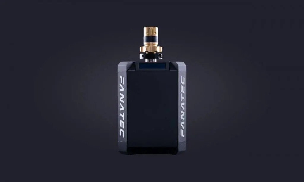 Fanatec DD1 et DD2