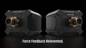 fanatec dd1 dd2