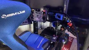 simagic q1s sequential shifter