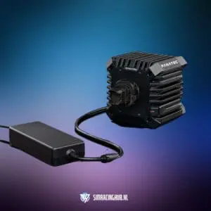 Fanatec CSL DD QR2 (8Nm)