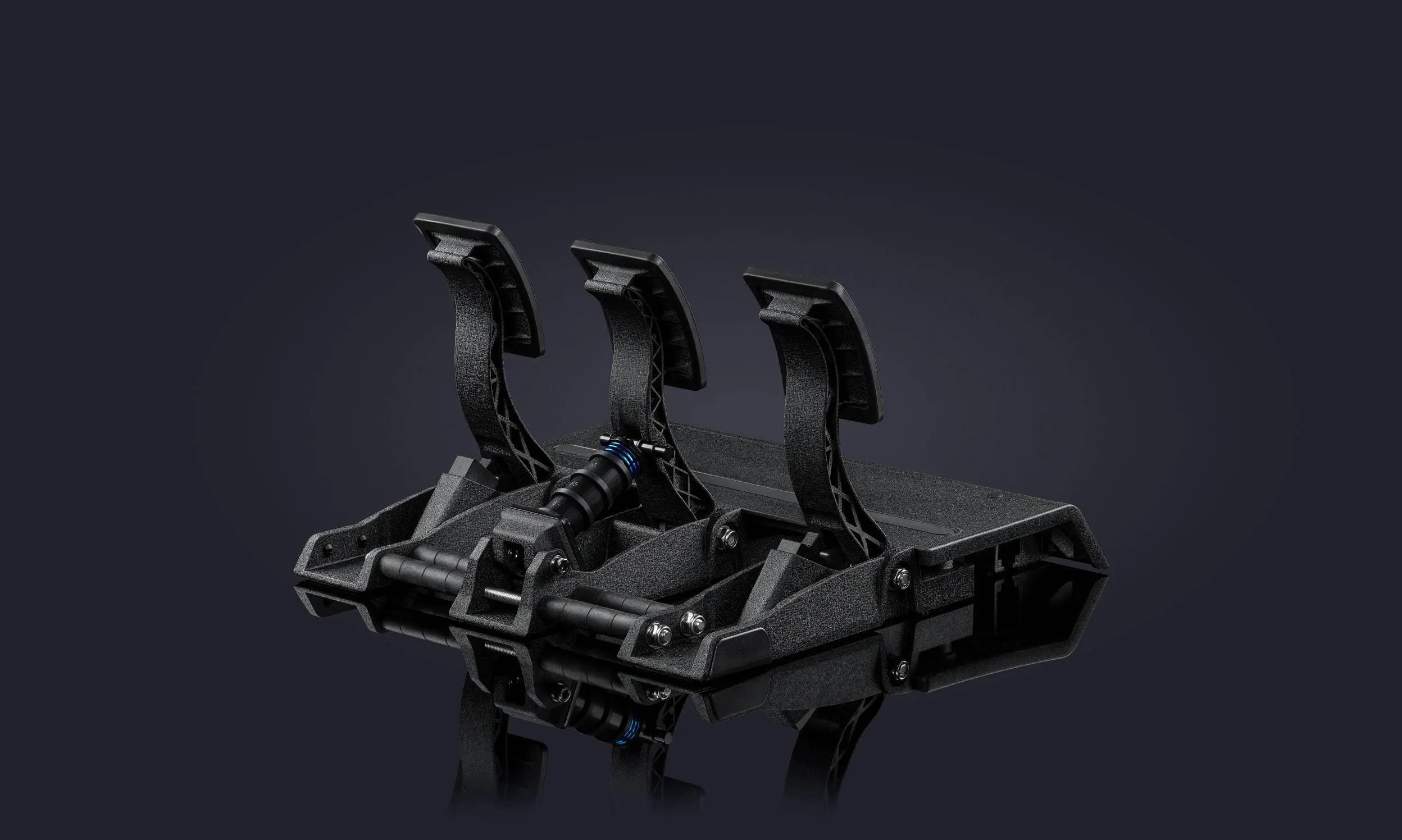 Fanatec CSL Elite Pedals V2 | SimRacingHub.co.uk