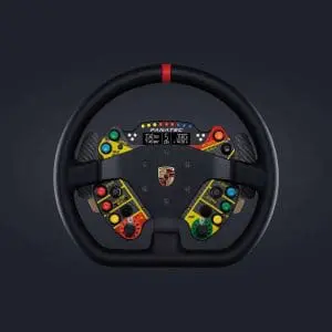 Fanatec Roue Porsche 911 GT3