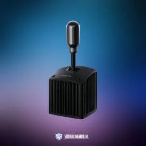 Fanatec ClubSport Shifter SQ V1.5