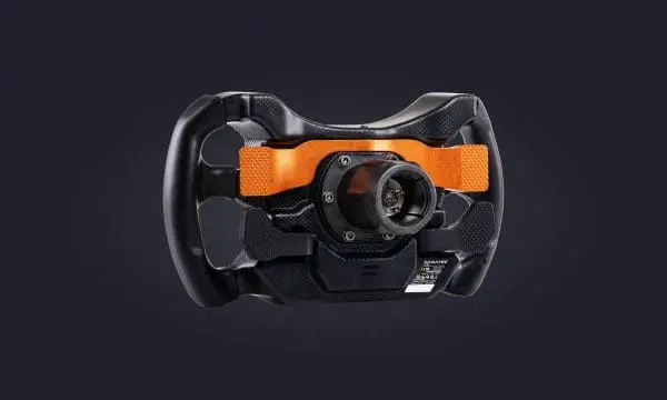 Fanatec CSL Elite McLaren GT3 V2 | SimRacingHub.nl