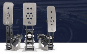 heusinkveld sprint pedals