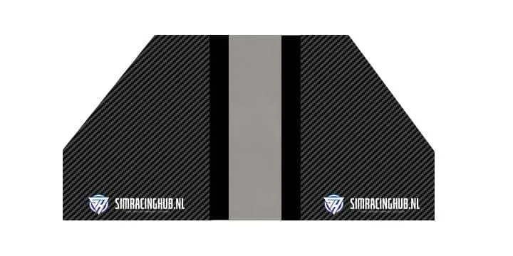 sim racing roof