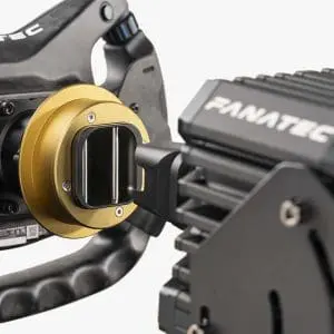 Fanatec QR2