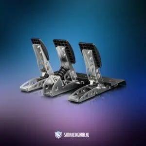 Fanatec CSL Pedals LC