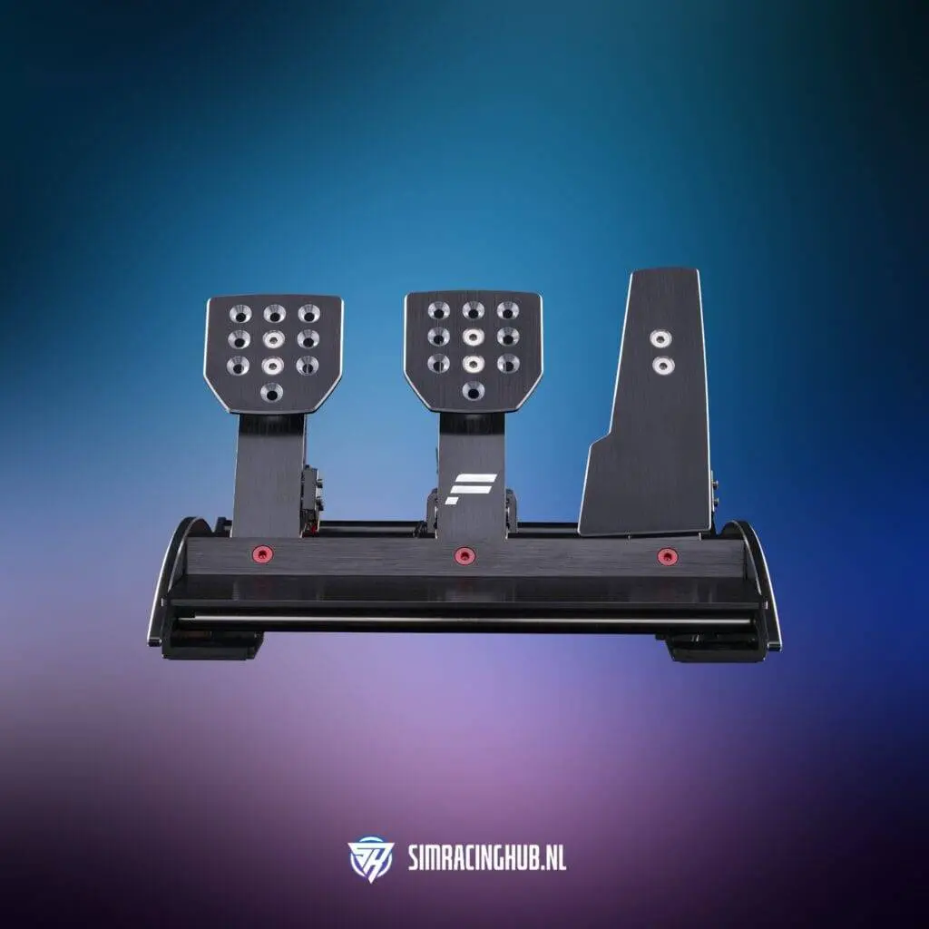 fanatec Pédales ClubSport V3