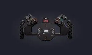 Fanatec CSL Universal Hub V2