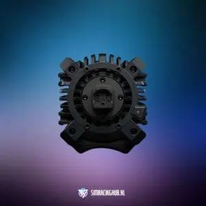 Fanatec ClubSport DD