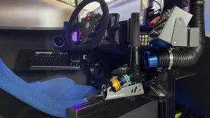 Simulationsanlage