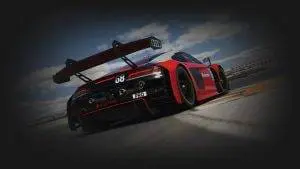 iRacing Season 1 2024
