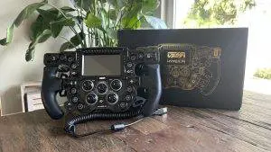 GSI Hyper P1 Review