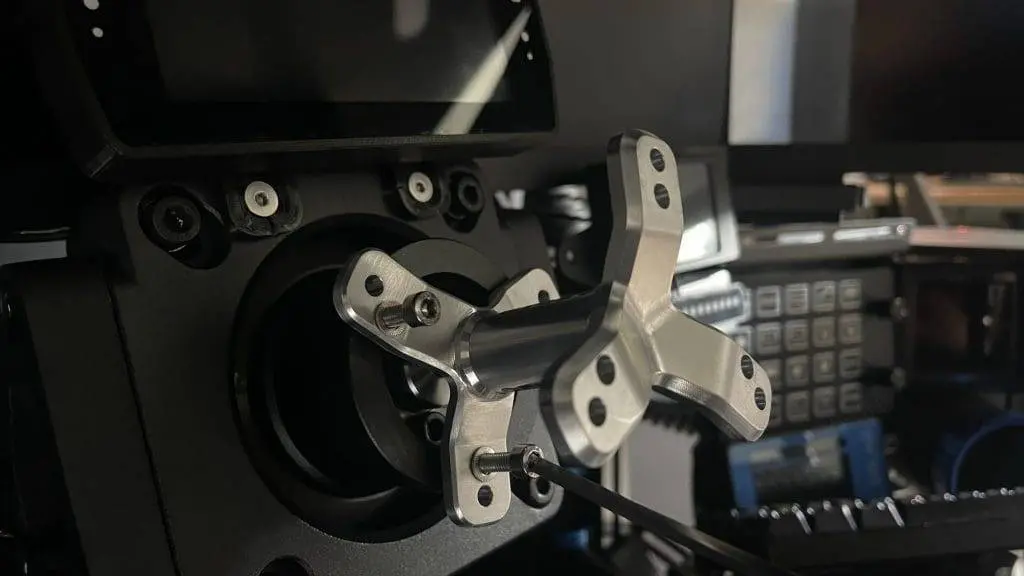 getail design g1 hub
