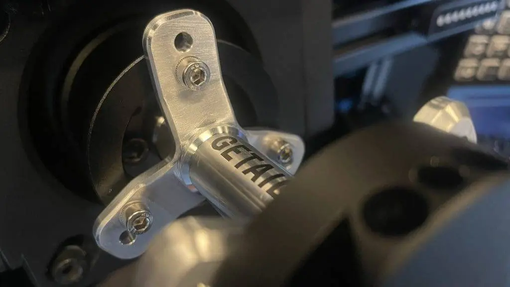 getail design g1 hub