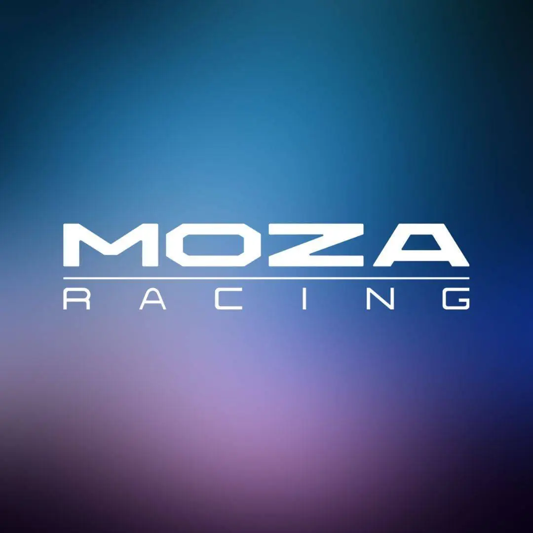 moza racing