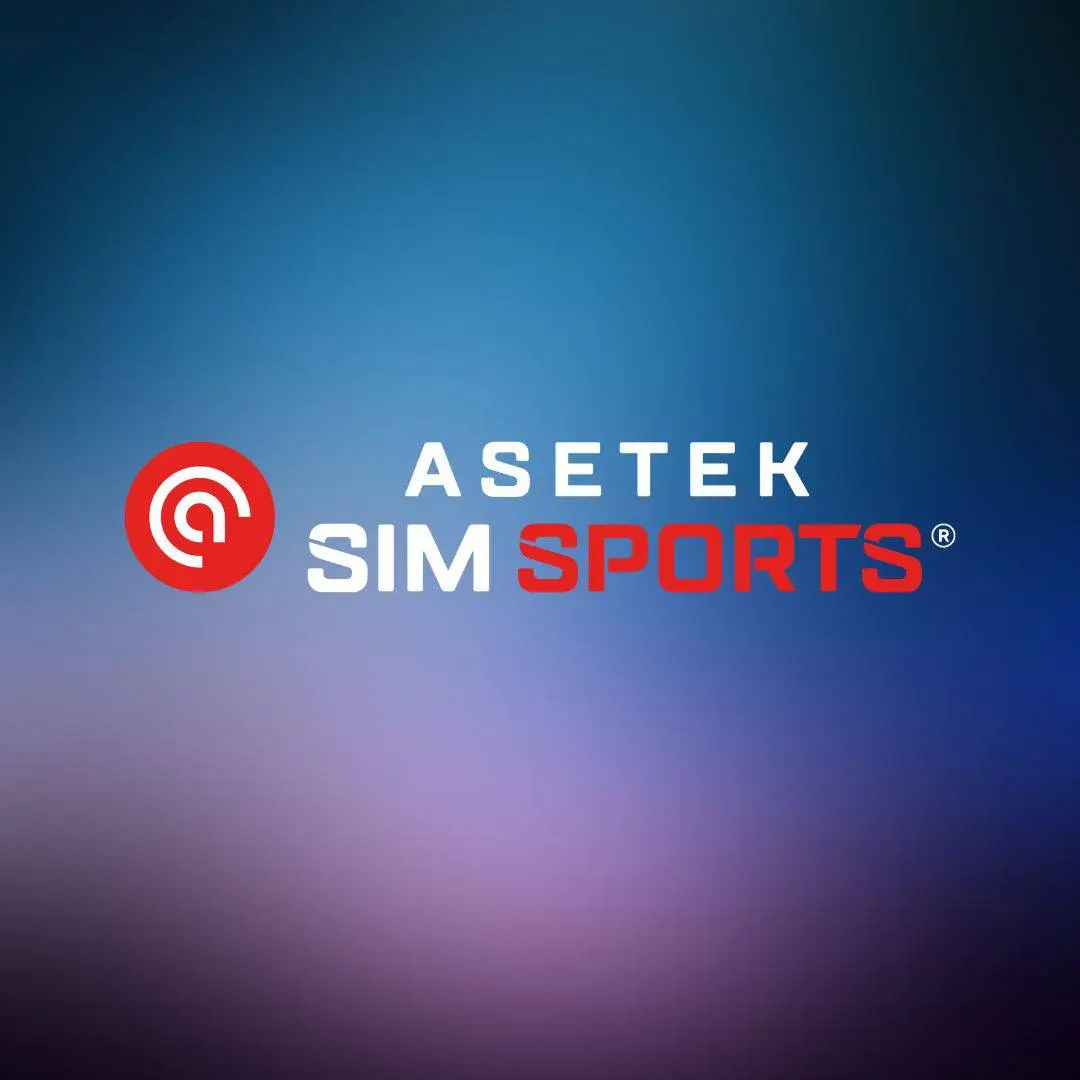 Asetek sim sports