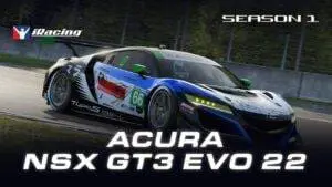 iracing saison 1 2025