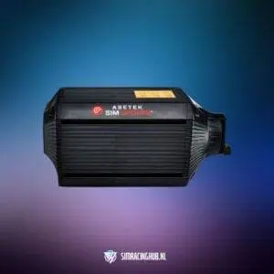 Empattement Asetek La Prima Direct Drive