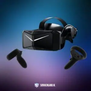 Pimax Crystal Light
