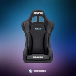 Sparco GRID Q Rennsitz