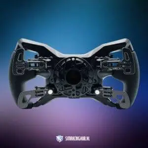 Cube Controls F-Core EVO Black (2)