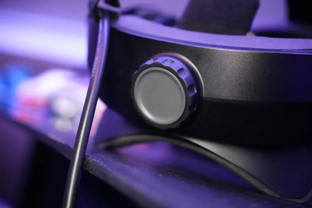 Revue de Pimax Crystal Light