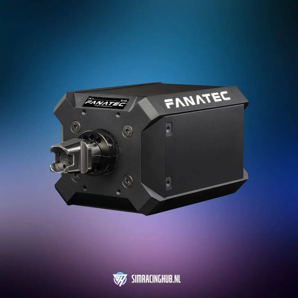 Fanatec DD1