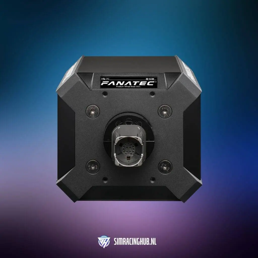 Fanatec DD1