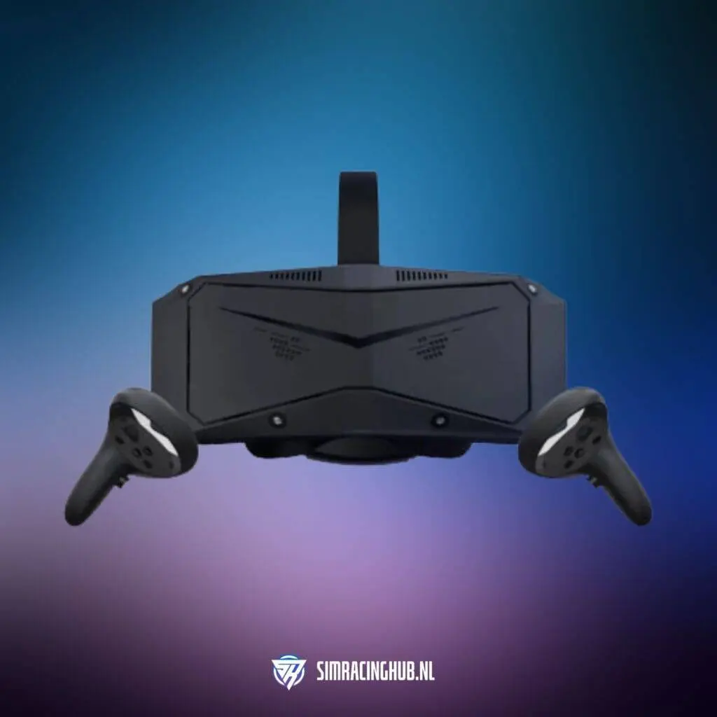 Pimax Crystal