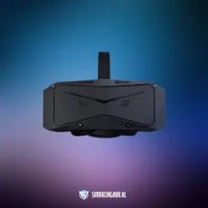 Pimax-Kristall