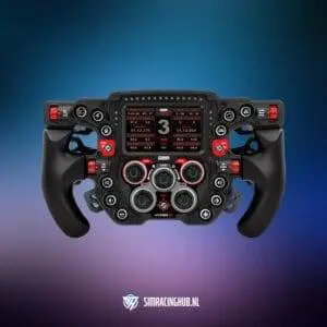 Gomez Sim Industries Hyper P1