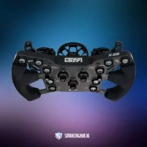 Gomez Sim Industries X-29
