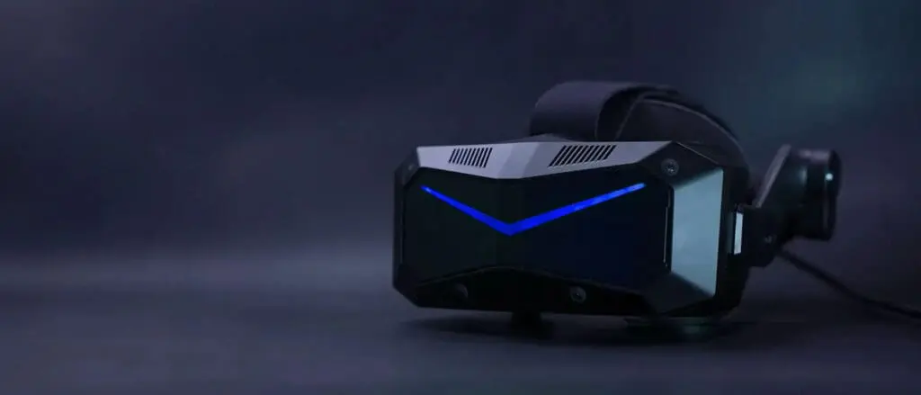 Pimax Crystal Super