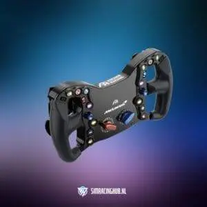 Ascher Racing McLaren Artura Pro