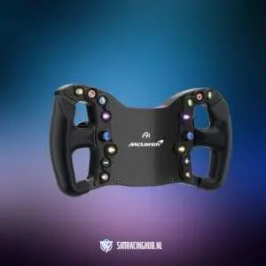 Ascher Racing McLaren Artura Sport