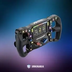 Ascher Racing McLaren Artura Ultimate