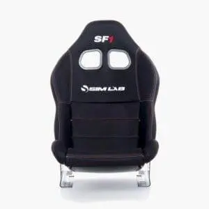 SF1 Siège de simulation de formule