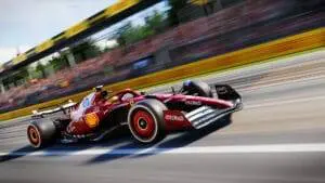 f125-Spiel