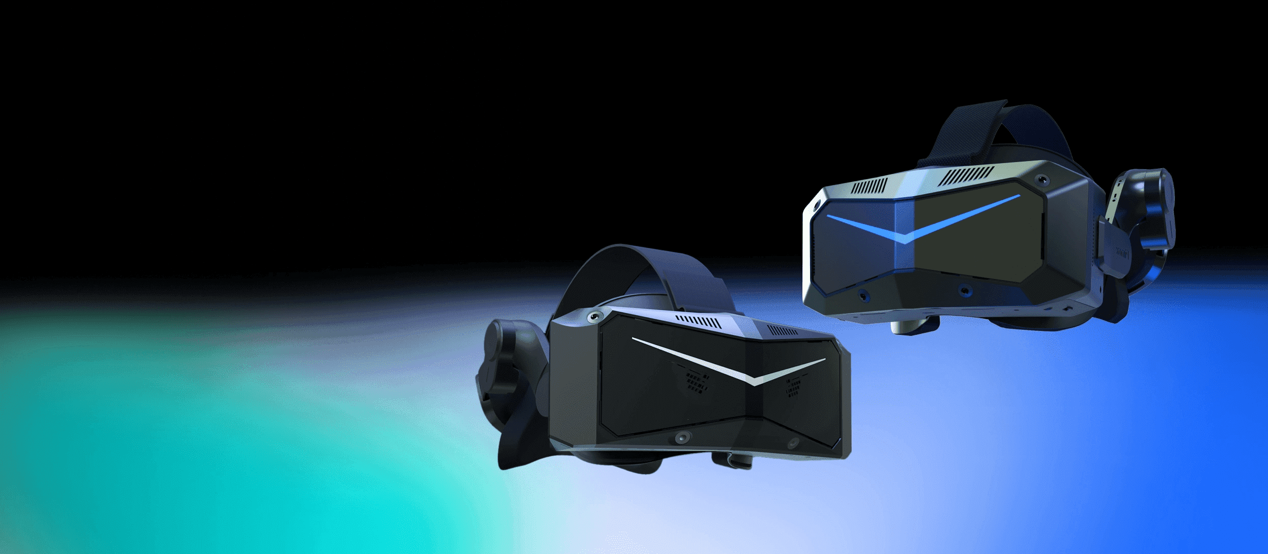accessoires pimax