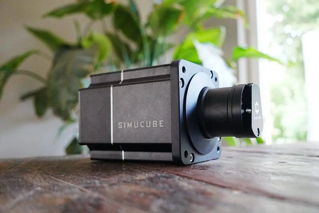 Simucube 2 Sport