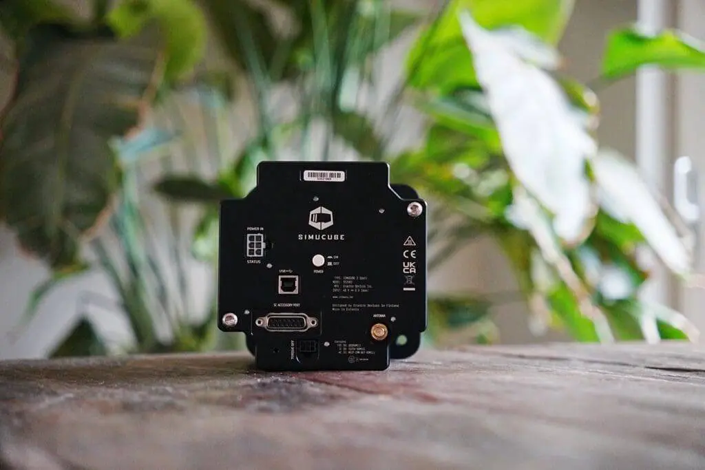 Simucube 2 Sport