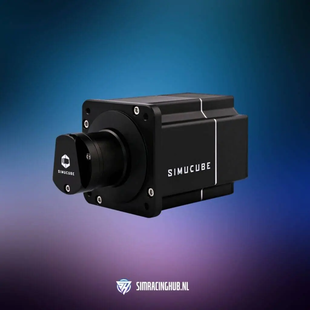 Simucube 2 sport