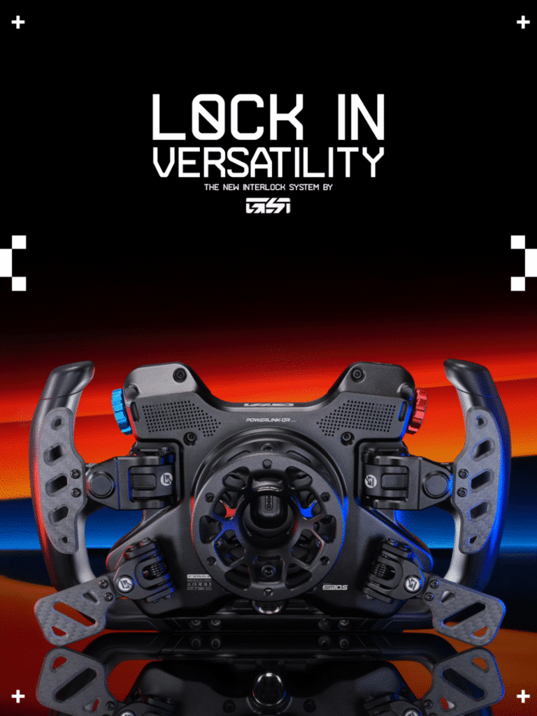 GSI Interlock