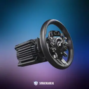 Fanatec Gran Turismo® DD Extreme
