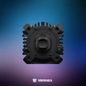 Fanatec Gran Turismo DD PRO Wheel Base (8 Nm)