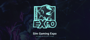 sim gaming expo